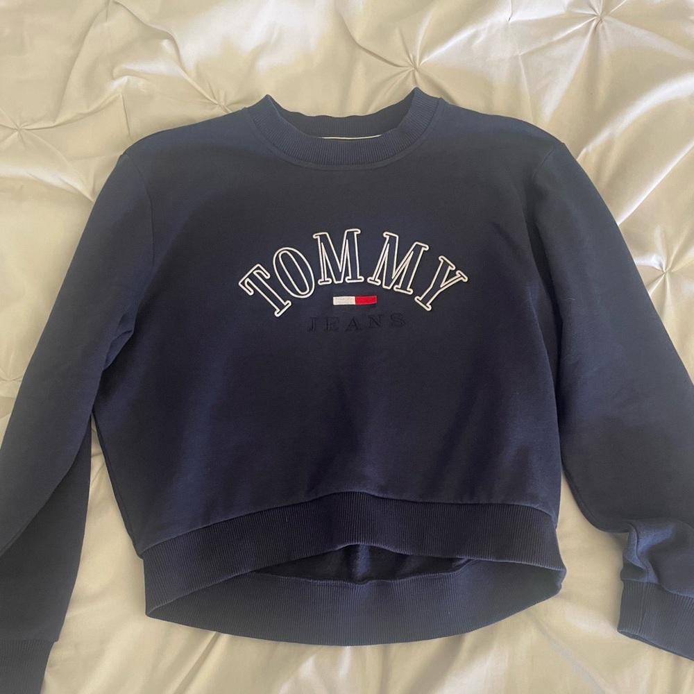 Tommy Sweatshirt medium